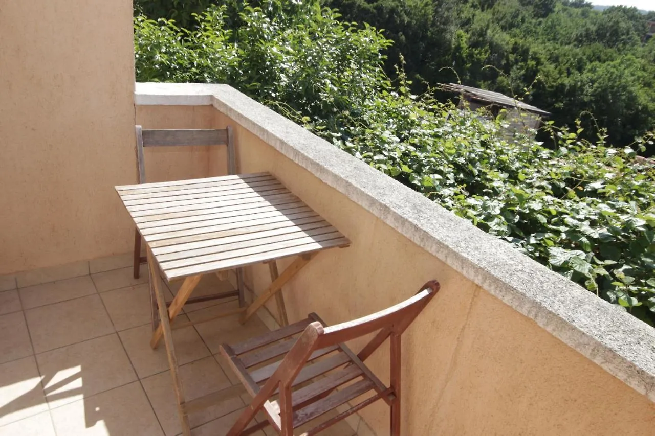 Apartments Fjolla Labin