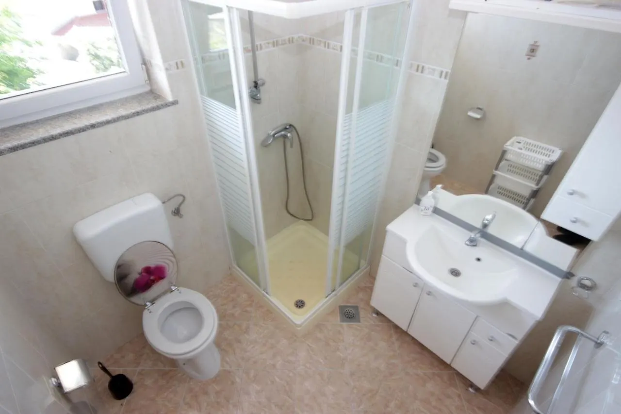 Apartments Fjolla Labin  Labin (Istria)
