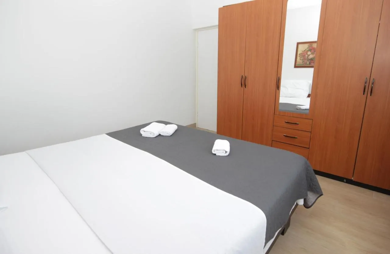 Apartments Fjolla Labin  Labin (Istria)