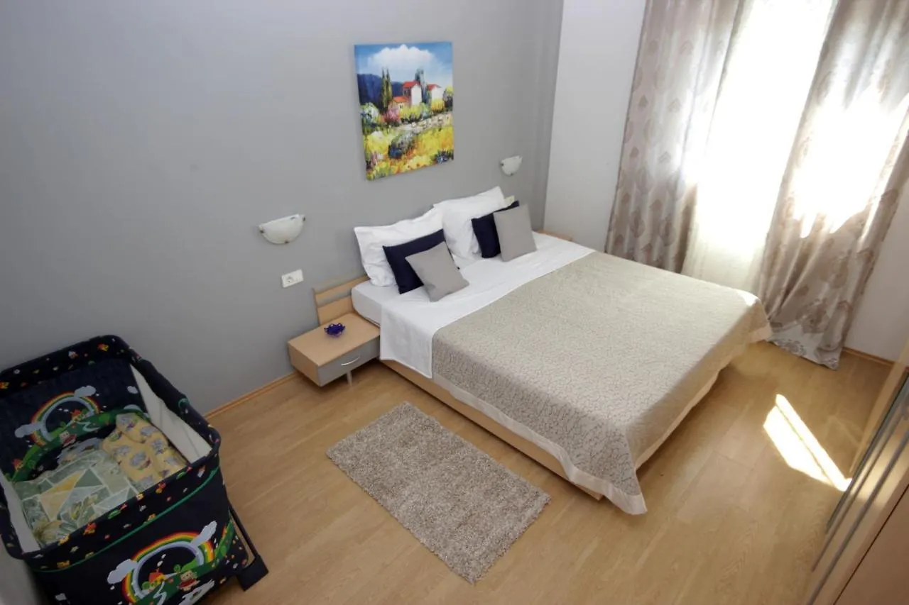 Apartments Fjolla Labin