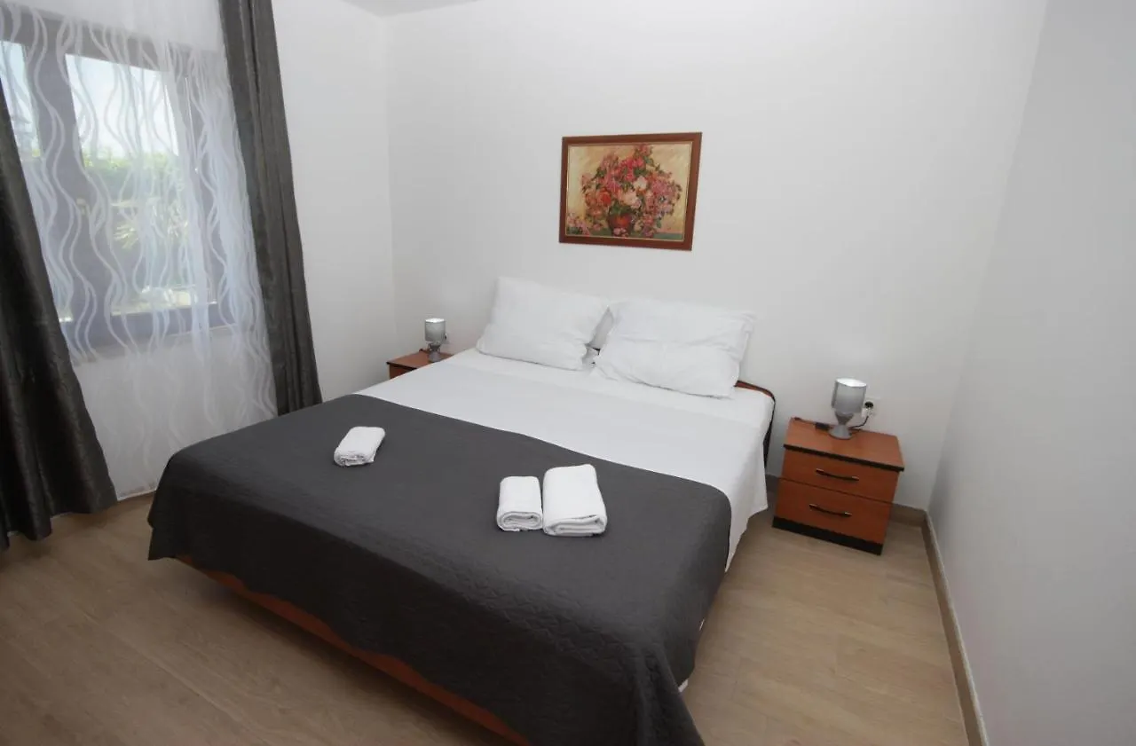 Apartments Fjolla Labin