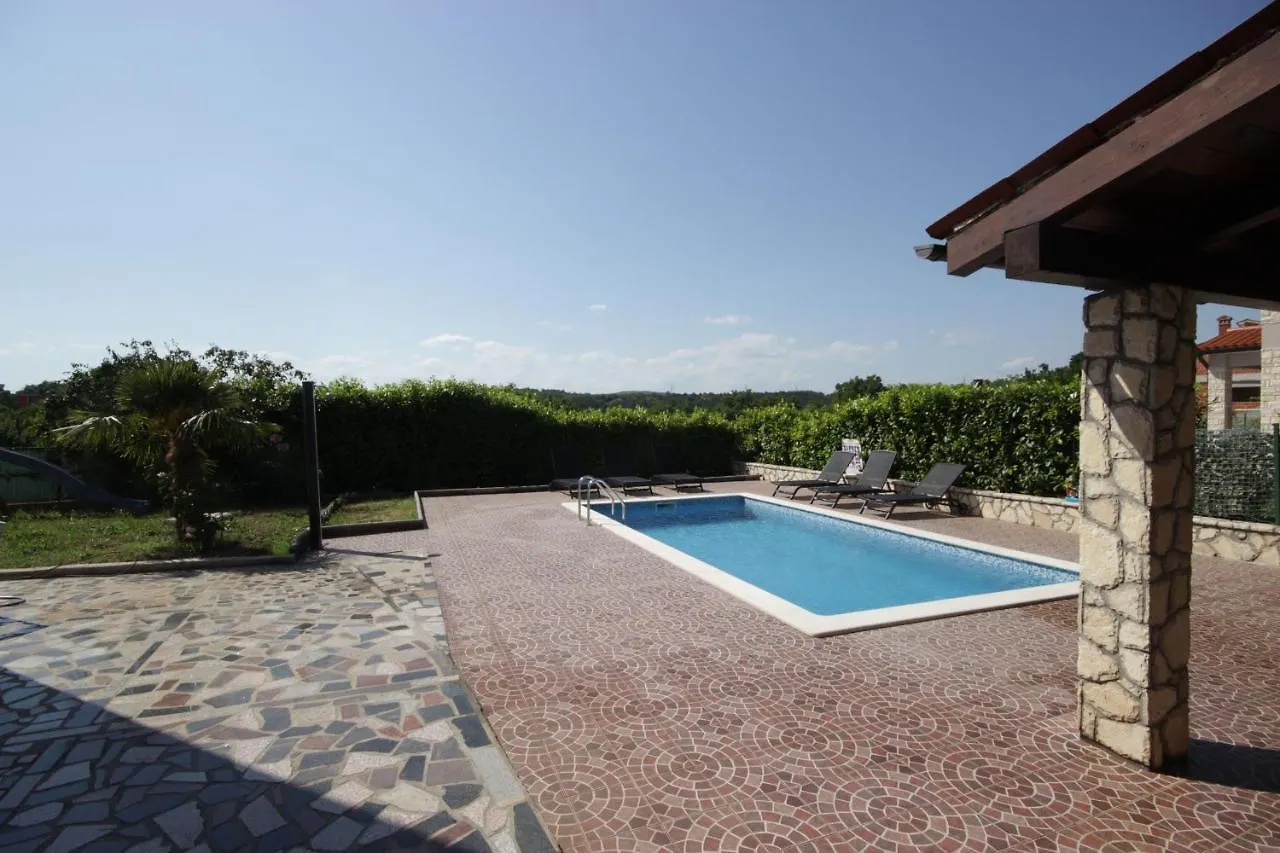 Apartments Fjolla Labin