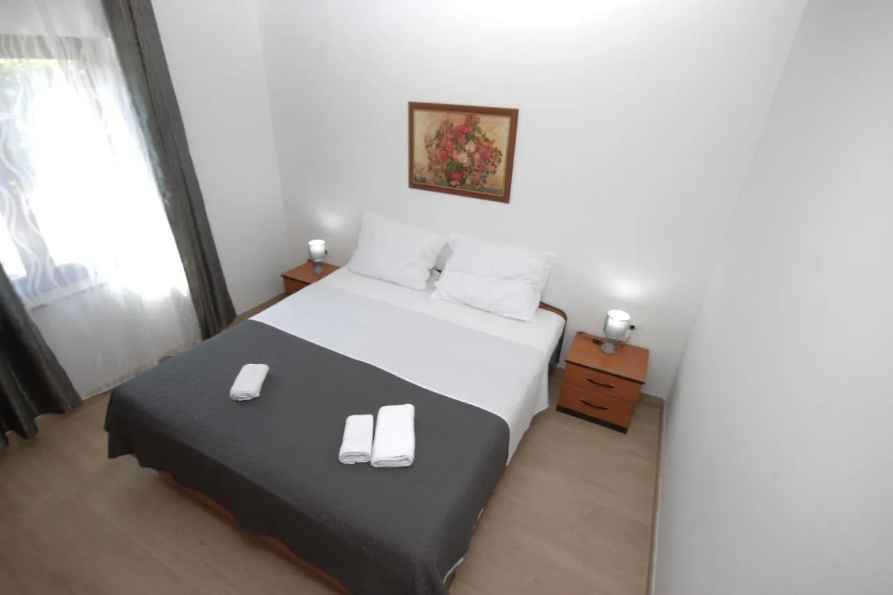 Apartments Fjolla Labin