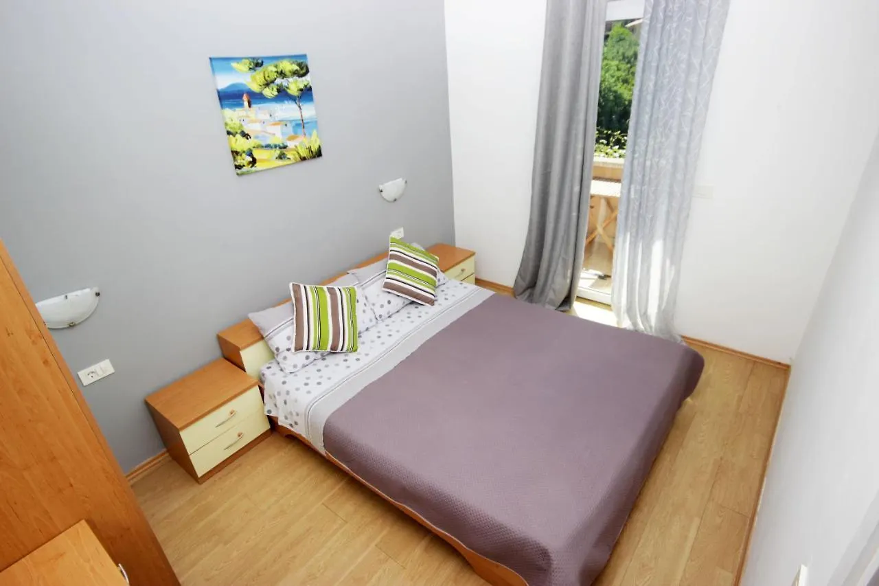 Apartments Fjolla Labin