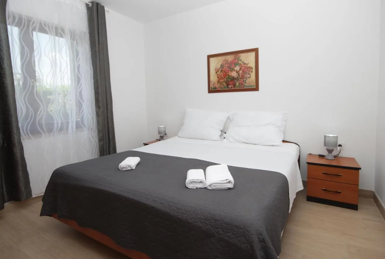 Apartments Fjolla Labin
