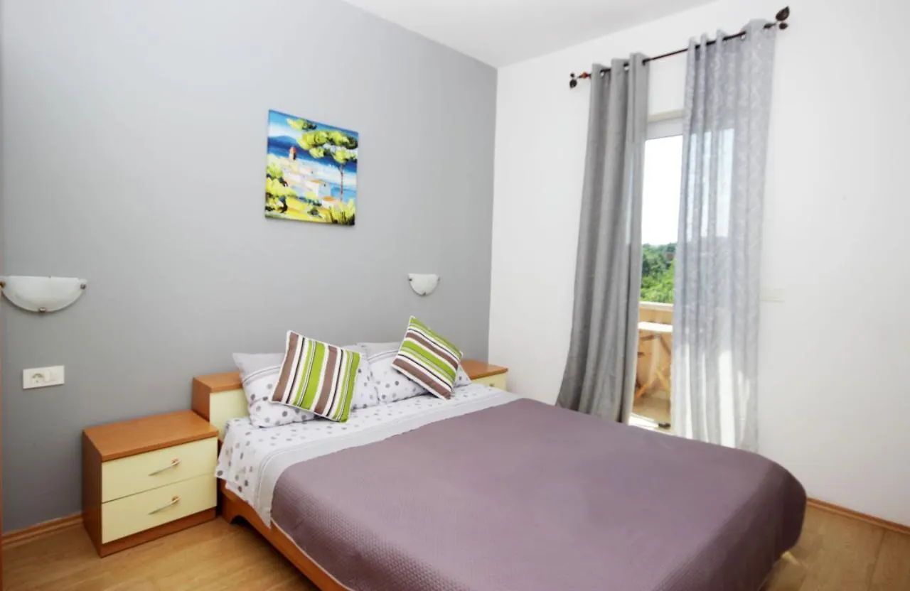 Apartments Fjolla Labin