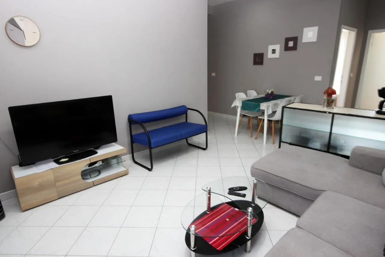 Apartments Fjolla Labin  Labin (Istria)