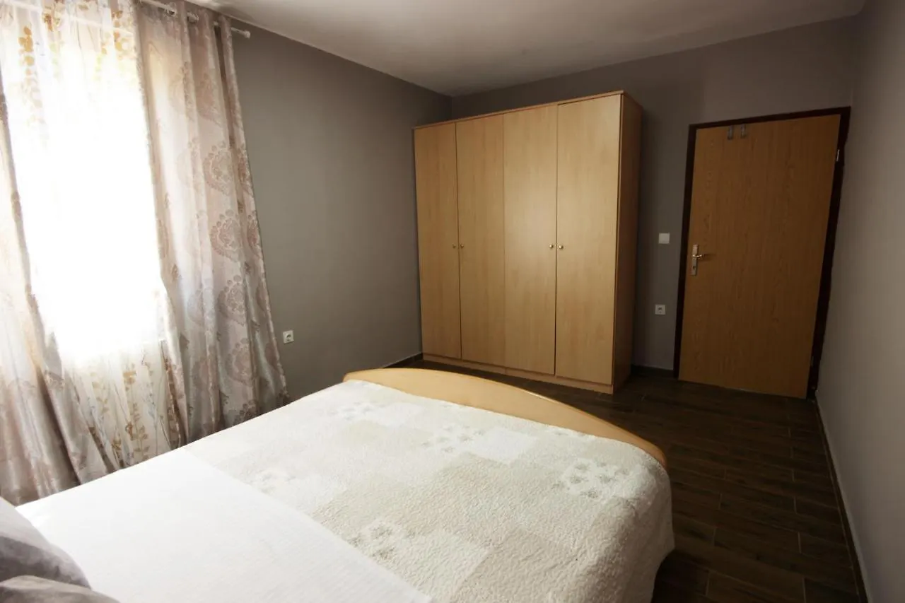 Apartments Fjolla Labin