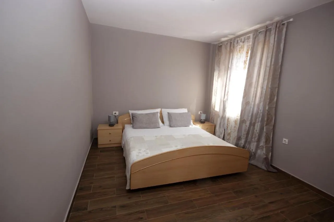 Apartments Fjolla Labin