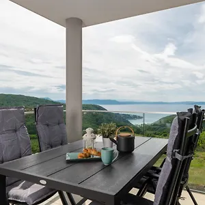 Belvedere Labin Apartment