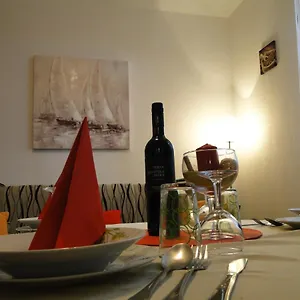 Vedran Apartment
