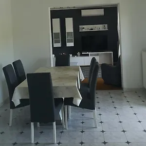 Alenka Apartment