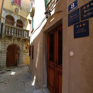 Boris Apartment