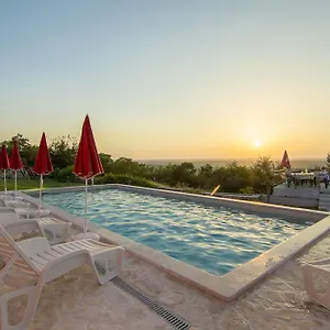 3* Maison d'hôtes Rogocana