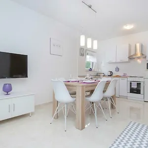  Apartman Brankica